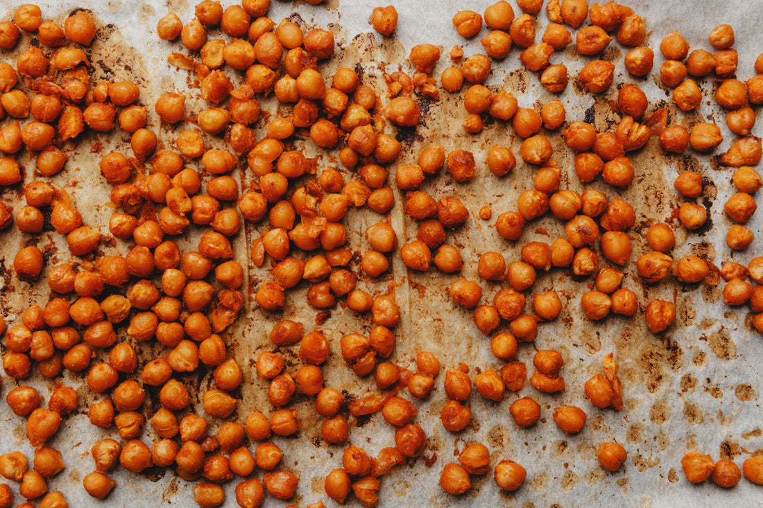 Chickpeas 