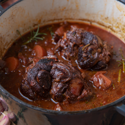 Lamb Stew