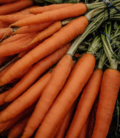 Carrots