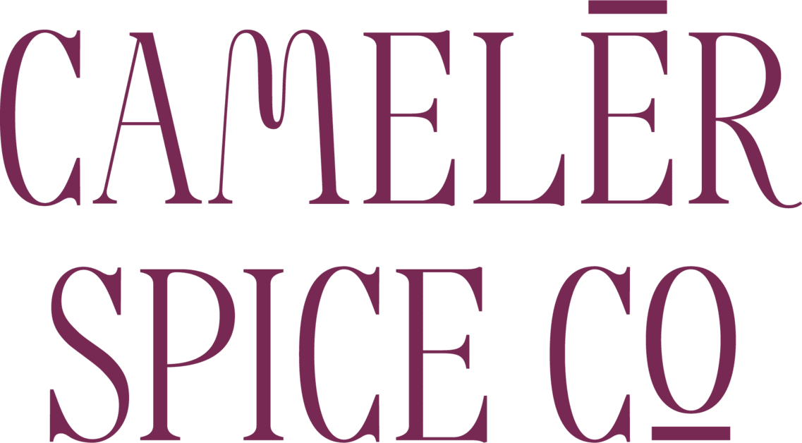 Cameler Spice Co Fresh cooking Spices UK Premium Organic Quality